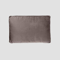 Vince Velvet Rectangle Cushion