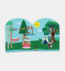 Floss and Rock Adventure Stick Play, Packshot View