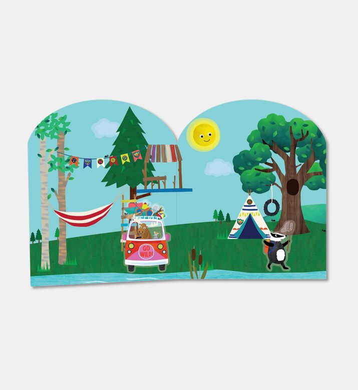 Floss and Rock Adventure Stick Play, Packshot View