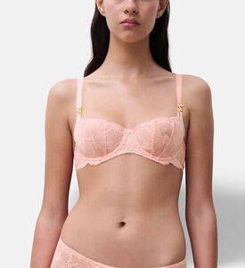 Chantelle Bra, Model View