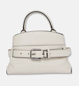 Marc Jacobs Bag S Satchel, White, Packshot View