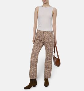 Ba and Sh Pant Toot, Model View