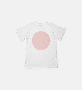 Logo Printed Cotton T-shirt Logo Printed Cotton T-shirt