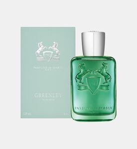 ماء عطر جرينلي