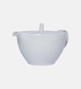 Chic Porcelain Tea Pot Chic Porcelain Tea Pot