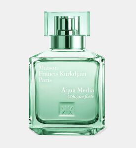 Maison Francis Kurdjian Edp Aqua Media Cologne Forte, 70-ml, Packshot View