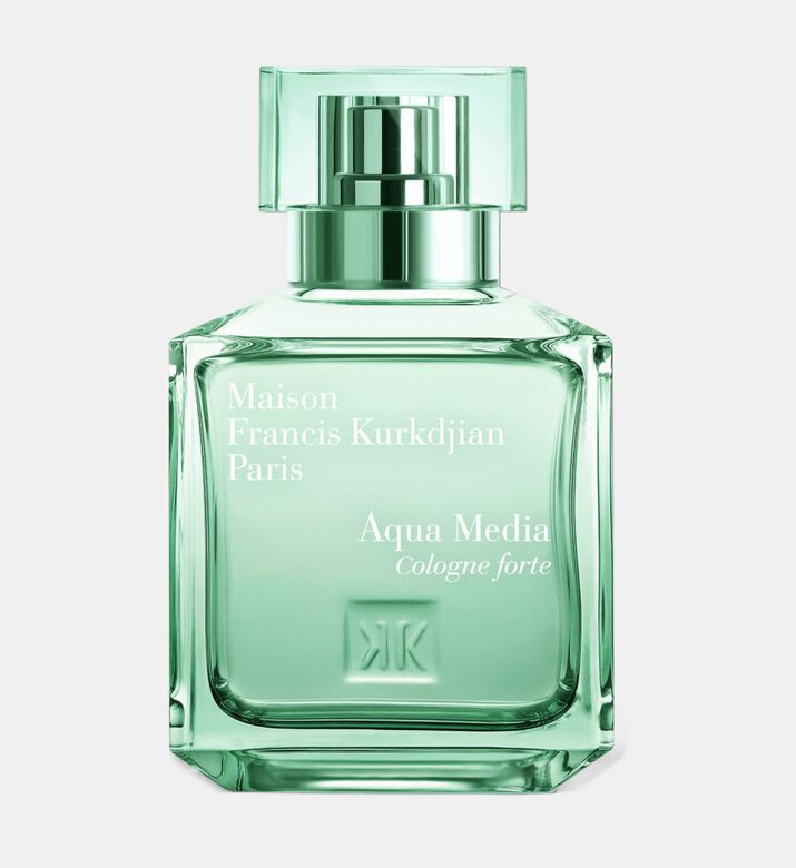 Maison Francis Kurdjian Edp Aqua Media Cologne Forte, 70-ml, Packshot View