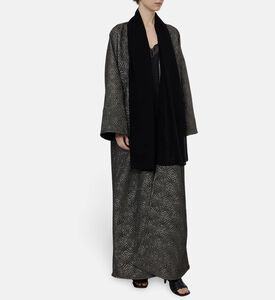 BANOU Abaya Aura, Model View