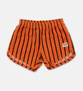 Bobo Choses Short Striped, Packshot View