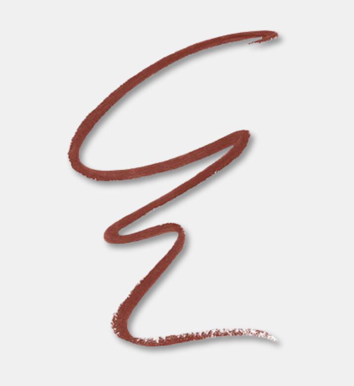 Lancome Lip Liner Idole Lip Shaper, 55reddish-brown, Packshot View