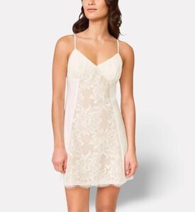 Rya Chemise Cover Up, Model View