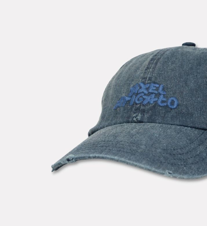 Axel Arigato Hat Floral, Packshot View