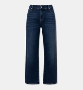 7 for All Mankind Slim Fit Cotton Denim Pants, Packshot View