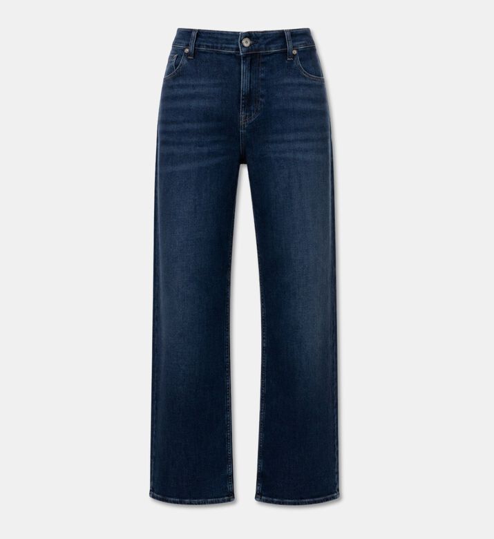 7 for All Mankind Slim Fit Cotton Denim Pants, Packshot View
