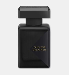 Initio Hair Mist Oud Greatness, Packshot View