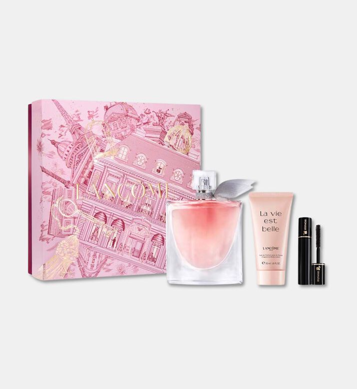 Lancome Lveb V100+l50+2ml Hyp Set, Packshot View
