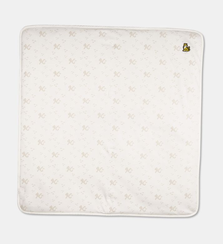 Kenzo Blanket, Packshot View