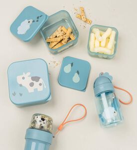 Done By Deer Snack Box Set 3 Pcs, Packshot View