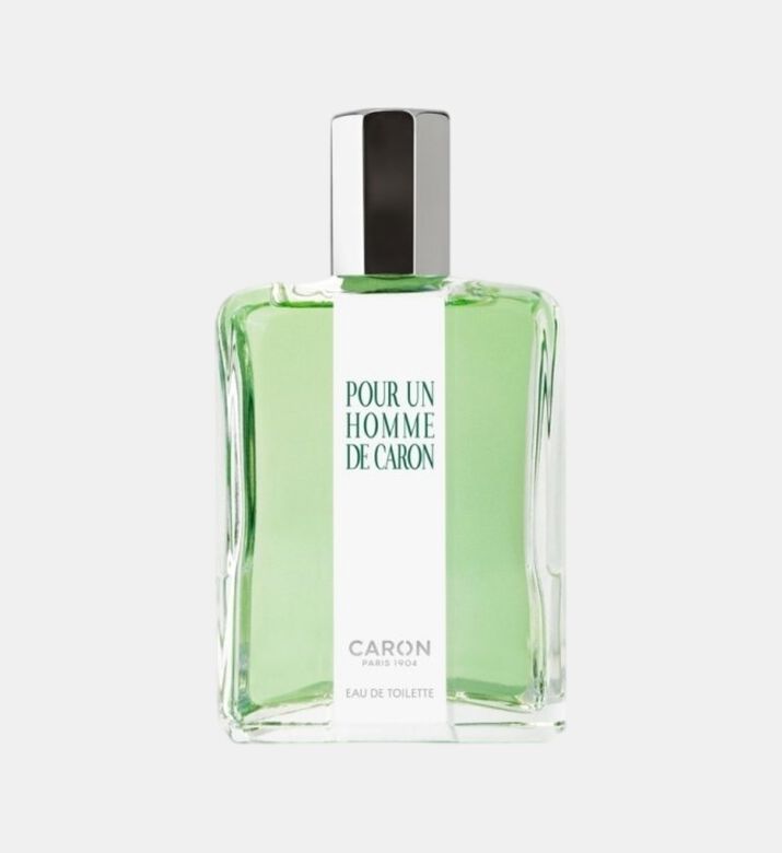 Pour Un Homme Eau De Toilette