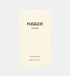Goudh Extrait De Parfum