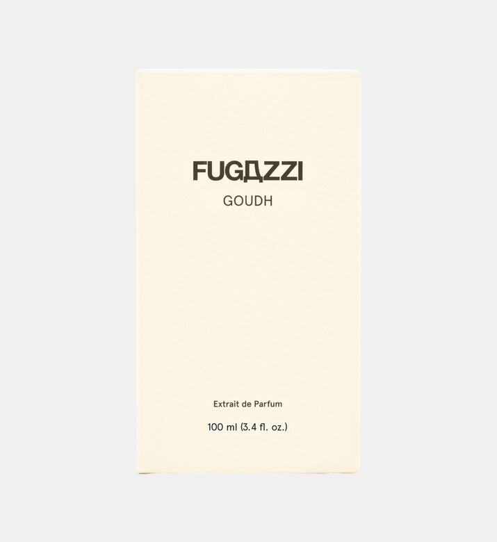 Goudh Extrait De Parfum