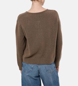 Samsoe Card Sacassandra, Model View