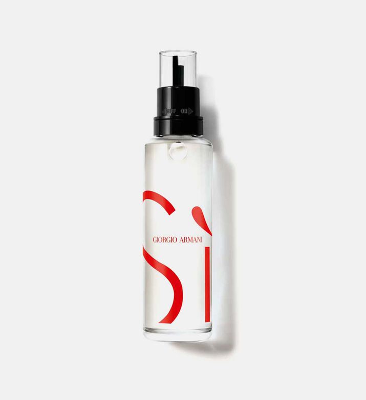 Si Passione Eau De Parfum Refill