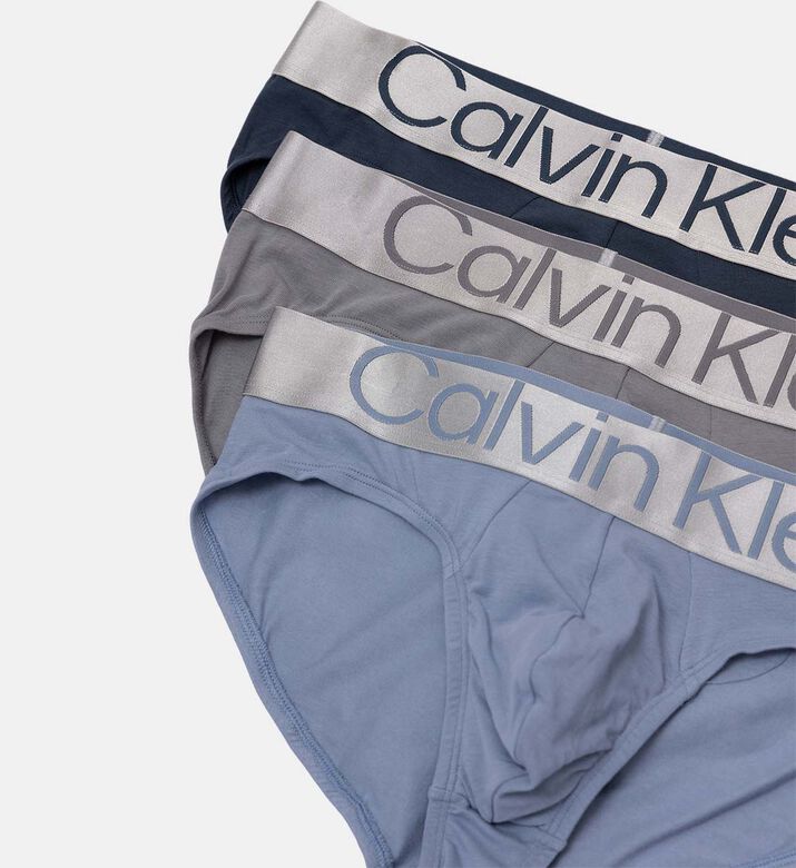 Cotton Briefs 3-pack