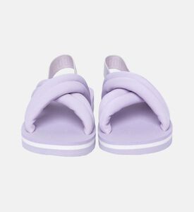 صنادل إيفرلي إيفا فوم كروس