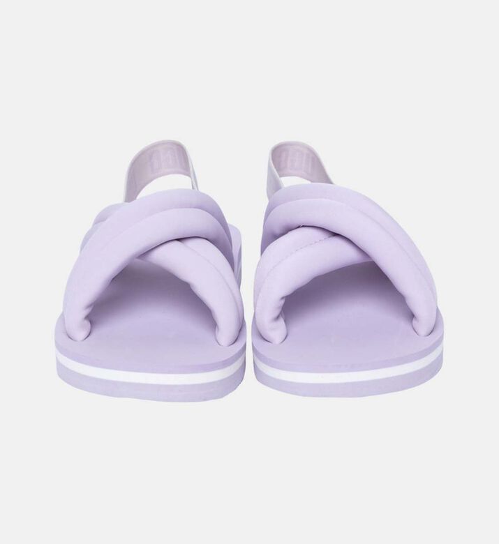 صنادل إيفرلي إيفا فوم كروس صنادل إيفرلي إيفا فوم كروس