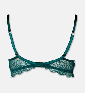 Lise Charmel Dressing Floral Padded Contour Bra, Packshot View