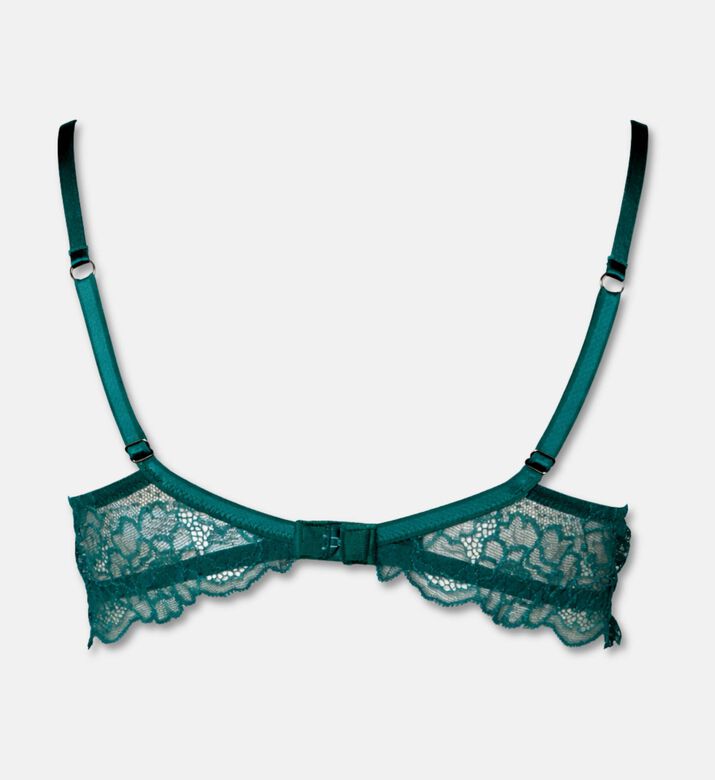 Lise Charmel Dressing Floral Padded Contour Bra, Packshot View