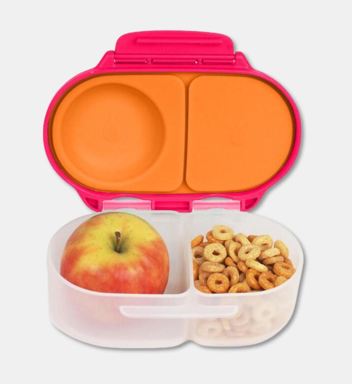B.Box Divided Interior Snackbox, Packshot View