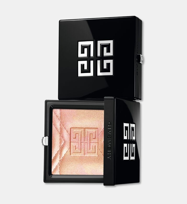 Givenchy Beauty Prisme Libre Highlighter, H02-rosy-gold, Packshot View