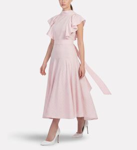 Poca and Poca Dress Mia, Model View