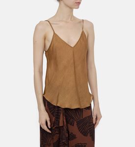 Mes Demoiselles Top Sirene, Model View