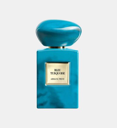Bleu Turquoise Eau De Parfum