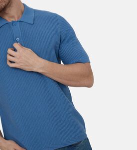 Sadem Regular Fit Polo