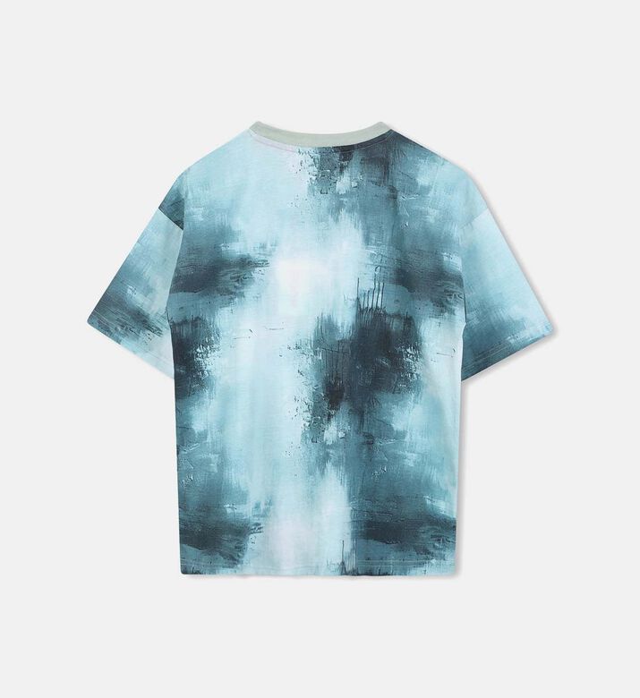 All-over Print Short-sleeve T-shirt All-over Print Short-sleeve T-shirt