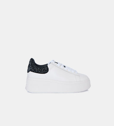 Ladies Sport Shoes Combo D Nappa Calf