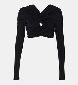 توب بيبي شير جيرسيه غير لامع