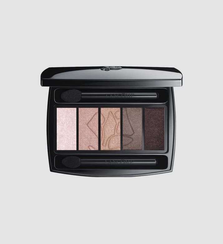 Hypnose Palette 5-color Eyeshadow
