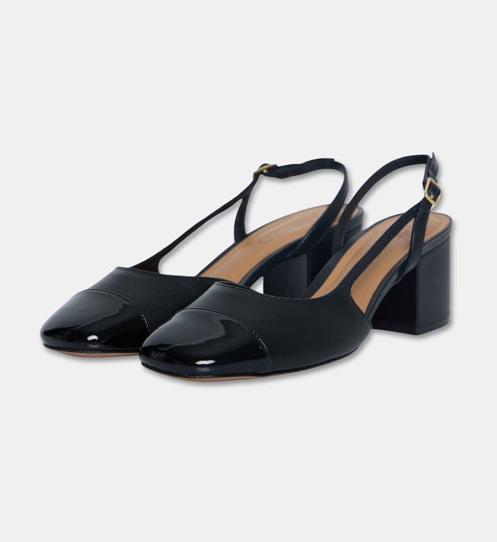 Arezzo Shoes, Packshot View