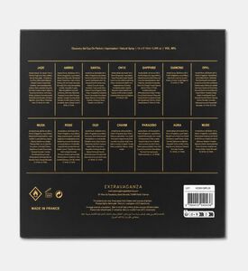 Signature Edp Sillage D'orient 14x10ml, Packshot View