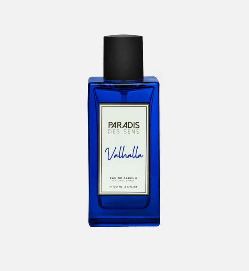 Valhalla Eau De Parfum