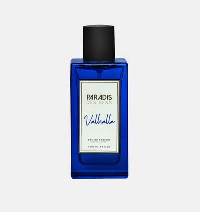Valhalla Eau De Parfum