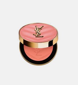 Make Me Blush Bold Blurring Powder Blush