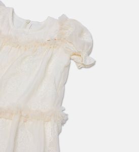 Poca and Poca Dress, Packshot View