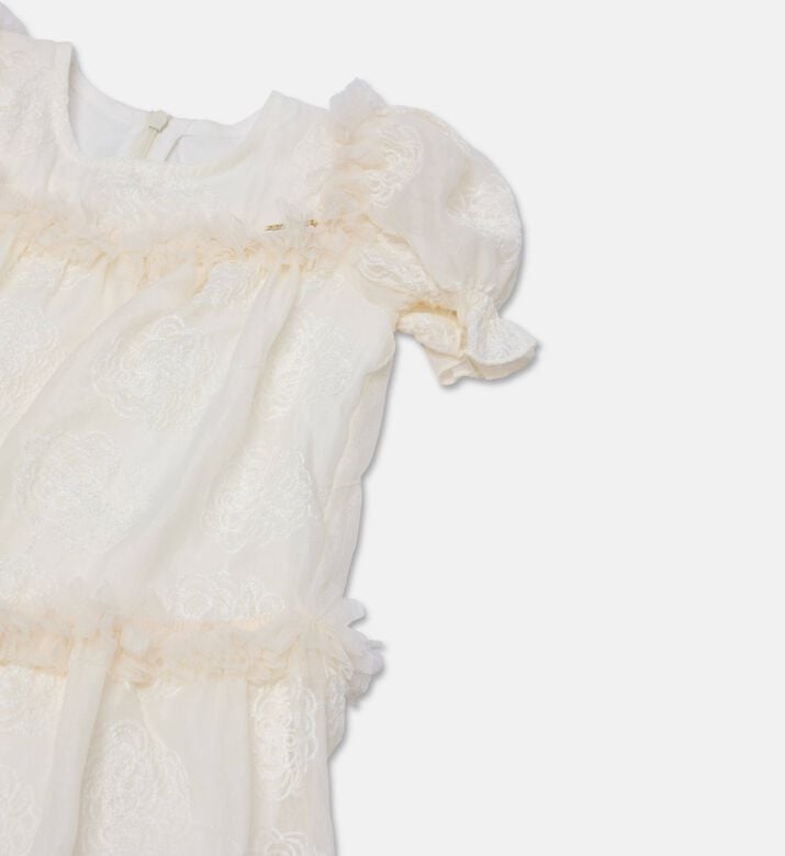 Poca and Poca Dress, Packshot View