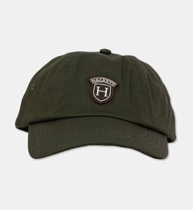 Hackett London Logo-embroidery Baseball Cap, Packshot View
